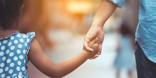 '�ocuklar G�vende' uygulamas� ailelere destek sa�l�yor