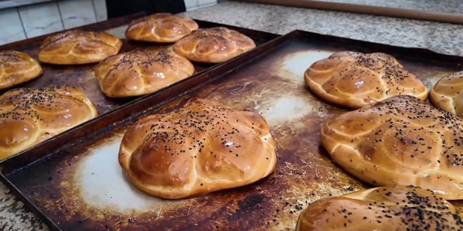 Tekirda� Ramazan ��re�i tescillendi