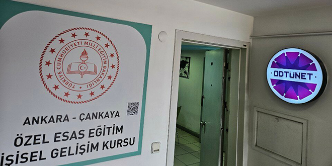 Ankara'da LGS Dershane Se�imi: Odt�net Ba�ar�ya Giden Yolda Do�ru E�itim Kurumu - Son Dakika Haber
