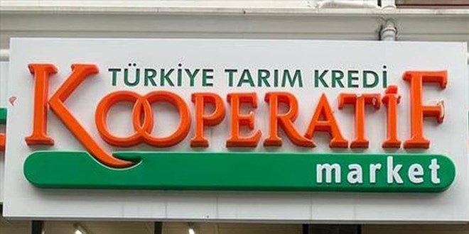 Tar�m Kredi'den 'zarar' a��klamas�: H�zl� b�y�menin do�al sonucu! - Son Dakika Haber