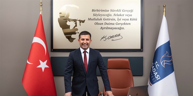 Ku�adas� Belediye ba�kan� dahil 5 ��pheliye tutuklama talebi