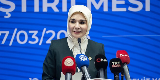 �ehit yak�n� ve gaziler i�in 2026'n�n ilk atamas� yap�ld� - Son Dakika Haber