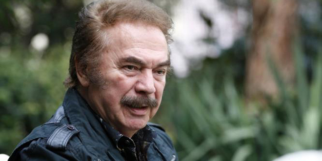 Usta sanat�� Orhan Gencebay, hastanede tedavi alt�nda