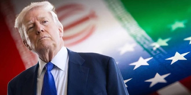 Trump: �ran'la sava� bu hafta de�il ama yak�nda bitecek - Son Dakika Haber