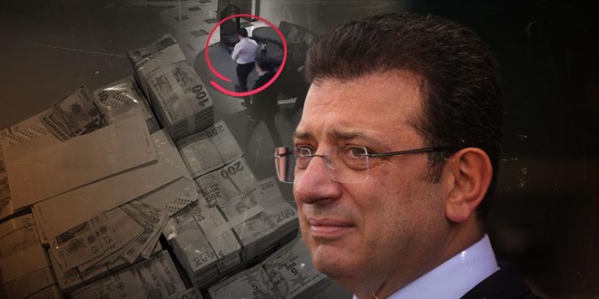 '�mamo�lu su� �rg�t�' davas�n�n yedinci duru�mas� sona erdi - Son Dakika Haber