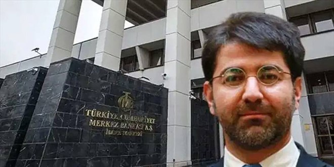 TCMB su� duyurusunda bulunmu�tu: BKM 'yolsuzluk' iddianamesi tamamland�