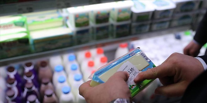 Bakanl�k uyard�: Etiket ve kasa fiyat�n� kar��la�t�r�n - Son Dakika Haber