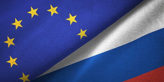 AB: Rusya ile gelecekte diyalog kurmaya haz�rlanmal�y�z - Son Dakika Haber