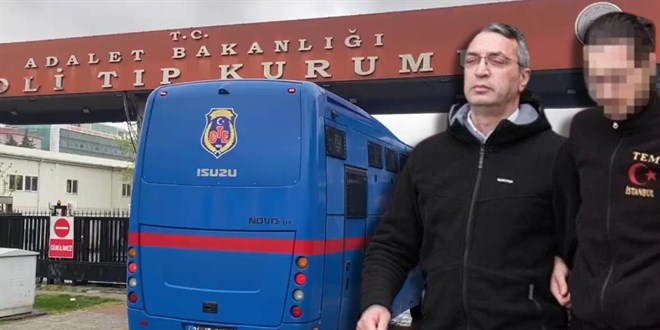 Mahir Polat hakk�ndaki ev hapsi karar� kald�r�ld� - Son Dakika Haber