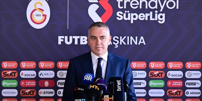 �stinaf'tan Galatasaray Genel Sekreteri Eray Yazgan hakk�nda beraat karar�