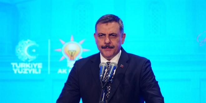 Bakan �ift�i: Su�la m�cadelede '�nleyici g�venlik' d�nemini ba�latt�k - Son Dakika Haber