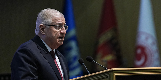 Bakan G�ler: T�m tedbirlerimizi art�rd�k, hi�bir ihtimali g�z ard� etmiyoruz - Son Dakika Haber