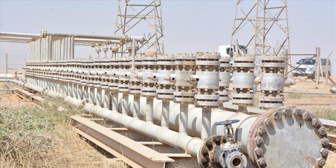 Ba�dat ve Erbil'den 'petrol' uzla��s�: Irak petrol� T�rkiye hatt�na geri d�n�yor - Son Dakika Haber