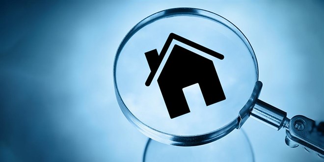 Ticaret Bakanl��� gayrimenkul ve ta��t ilanlar�n� mercek alt�na ald� - Son Dakika Haber