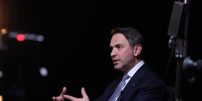 Bayraktar a��klad�: Elektrik ve do�algaza zamm� 1 Nisan'da de�erlendirece�iz