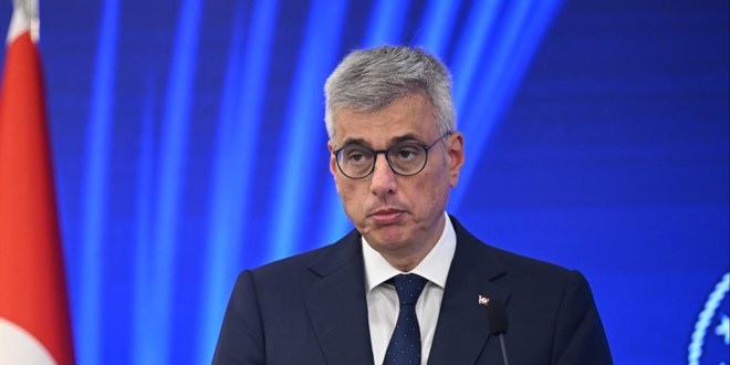 Sa�l�k Bakan� Memi�o�lu: 10 milyon ki�inin kilosunu �l�t�k - Son Dakika Haber