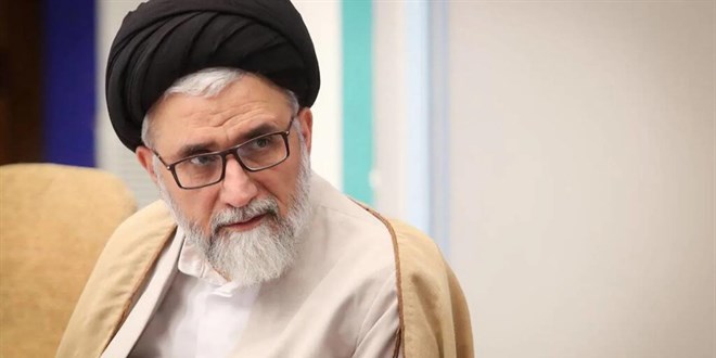 �srail: �ran �stihbarat Bakan� �smail Hatib �ld�r�ld� - Son Dakika Haber