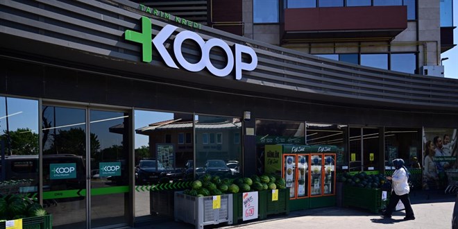 Zarar De�il, T�rkiye'nin G�da Gelece�ine Yap�lan Yat�r�m