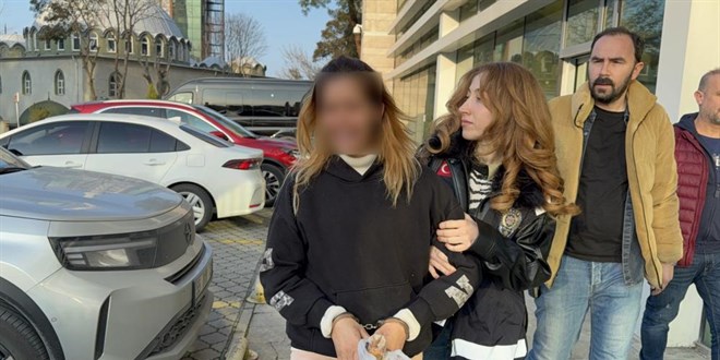 Hakimden Bakanl��a ba�vuru: �ocuk do�urmak cezadan ka��� yolu olmas�n!