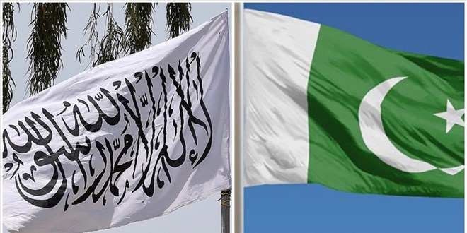 T�rkiye ile 3 �lke talep etti, Pakistan Afganistan operasyonlar�n� durdurdu