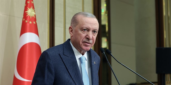 Erdo�an'dan '��retmene �iddet' ��k���: Gelece�imize kalkan eli affetmeyiz! - Son Dakika Haber