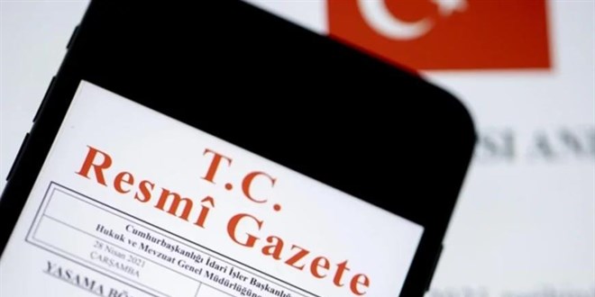 Milli Parklar, Avc�l�k ve Turizmde Kurallar De�i�ti Karar Resmi Gazete'de