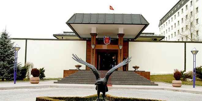 MGK bildirileri tarih oldu: Art�k 'a��klama' d�nemi ba�l�yor - Son Dakika Haber