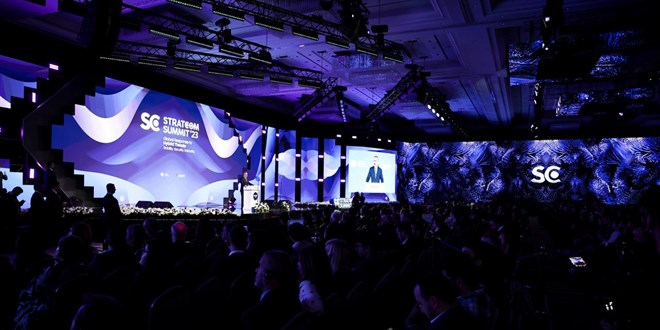 D�nya liderleri ve uzmanlar �stanbul'da bir araya gelecek