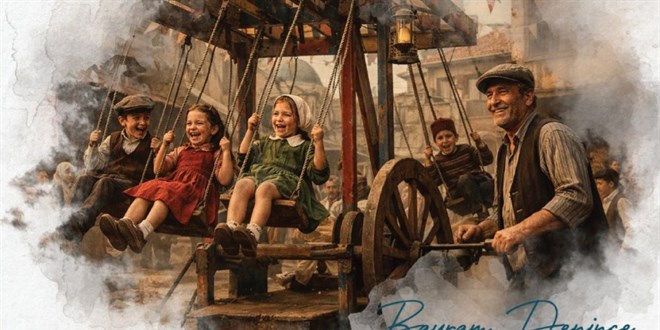 PTT'den Ramazan Bayram�'na �zel tebrik kartlar�