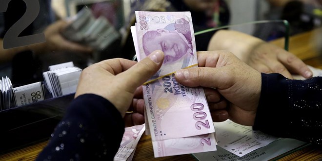 Emeklilerin bayram ikramiye �demeleri bug�n tamamlanacak