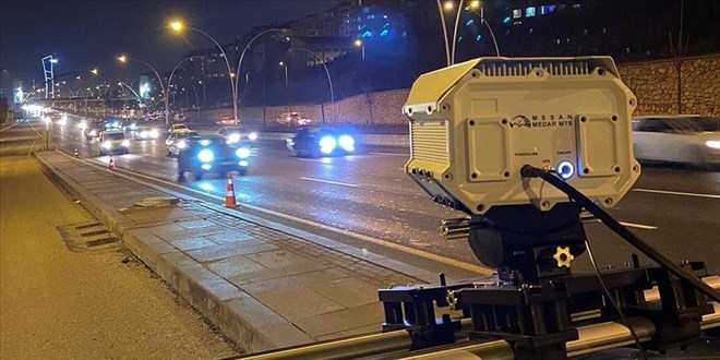 H�z ihlaline 's�f�r tolerans': 61 ilde 520 OHS devrede - Son Dakika Haber