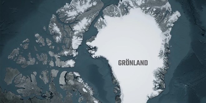 Danimarka, Gr�nland'da  ABD m�dahalesine kar�� sava� haz�rl��� yapm�� - Son Dakika Haber