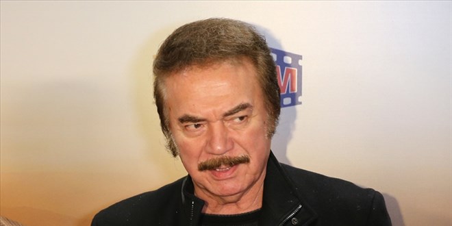 Usta sanat�� Orhan Gencebay tedavisinin ard�ndan taburcu edildi - Son Dakika Haber