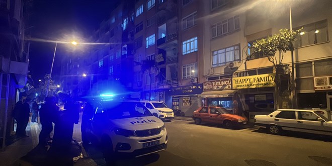 Bo�anma a�amas�ndaki e�ini b��aklayarak �ld�ren zanl� tutukland� - Son Dakika Haber