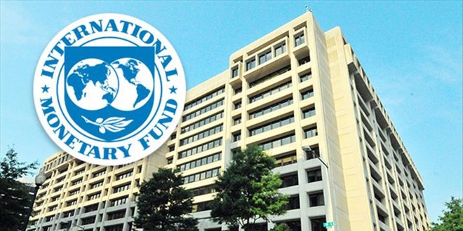 IMF'den korkutan uyar�: G�da ve enerji fiyatlar� i�in tetikte olun - Son Dakika Haber