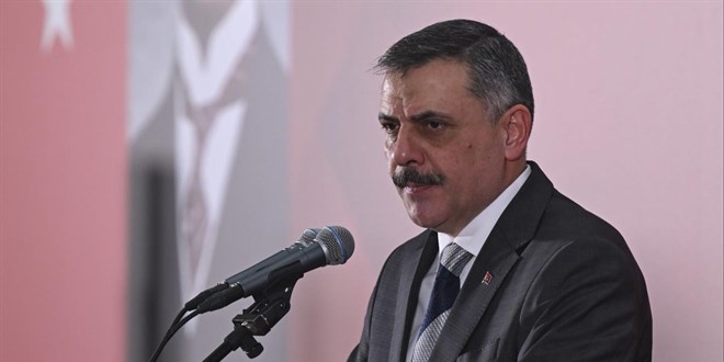 Bakan �ift�i'den �ran s�n�r� a��klamas�