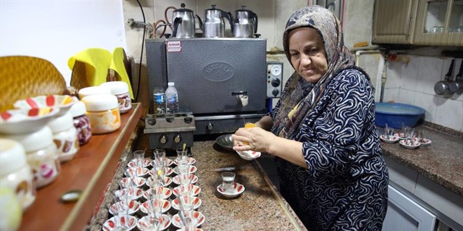 2,2 milyon esnaf ekonomiye katk� sa�l�yor - Son Dakika Haber