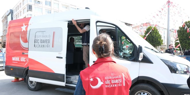 81 ilde 375 mobil g�� noktas� arac�yla denetimler s�rd�r�lecek - Son Dakika Haber