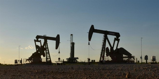 Brent petrol�n varili 108,28 dolardan i�lem g�r�yor