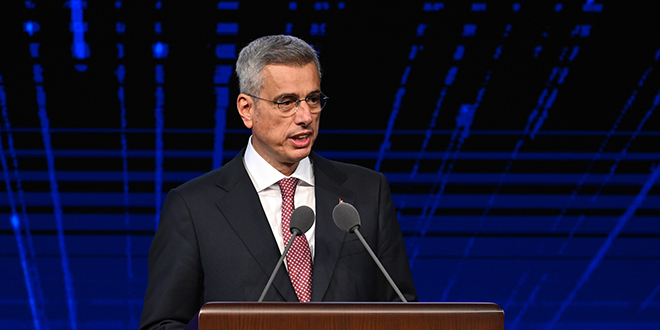 Bakan Memi�o�lu: Kendi sa�l�k teknolojisini �reten bir T�rkiye in�a ediyoruz