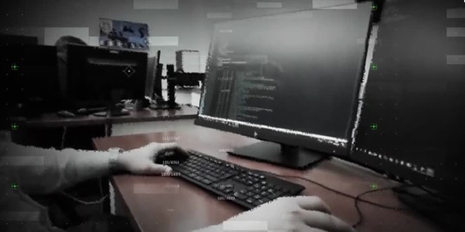 8 ilde IBAN doland�r�c�l���na y�nelik operasyonda 14 zanl� tutukland�