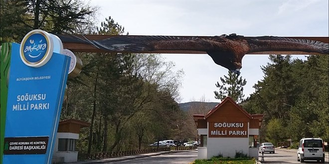 Mansur Yava� milli park� il�e belediyesine devretti - Son Dakika Haber