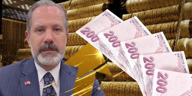 �slam Memi�'ten 'alt�n' uyar�s�: Bu fiyatlar may�sta mumla aranacak! - Son Dakika Haber