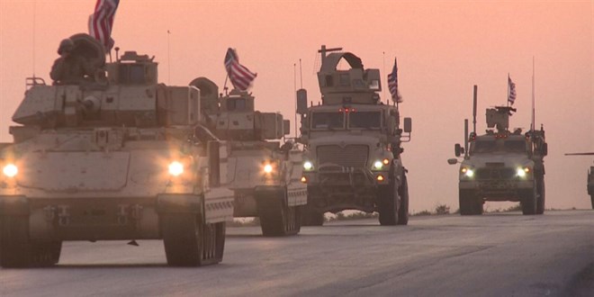 ABD'nin �ran'a y�nelik kara harekat� i�in ayr�nt�l� haz�rl�k yapt��� iddia edildi