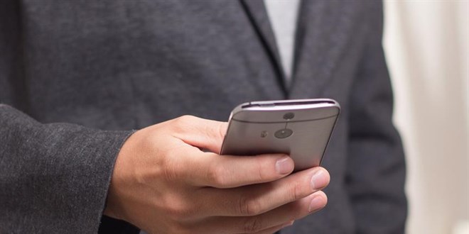 SMS doland�r�c�lar�na en �ok ya�l�lar kan�yor