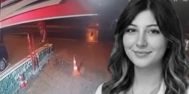 Kayseri'de feci kaza: T�p ��rencisi Yaren ya�am�n� yitirdi