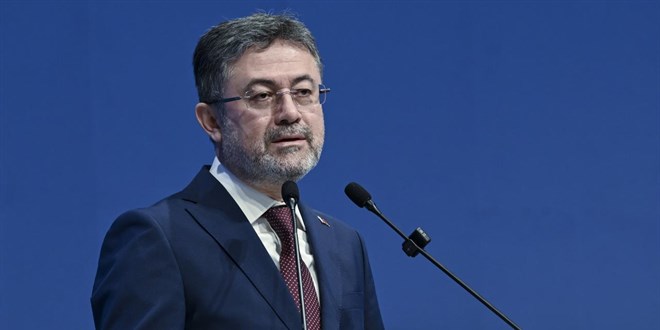 Bakan Yumakl�, D�nya Ormanc�l�k G�n�'n� kutlad�