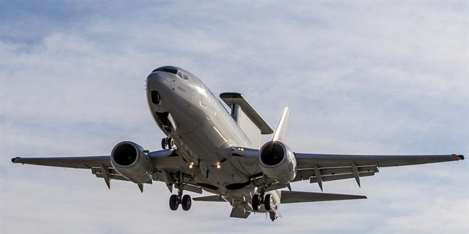 MSB'den 'Bar�� Kartal�'na ili�kin payla��m - Son Dakika Haber