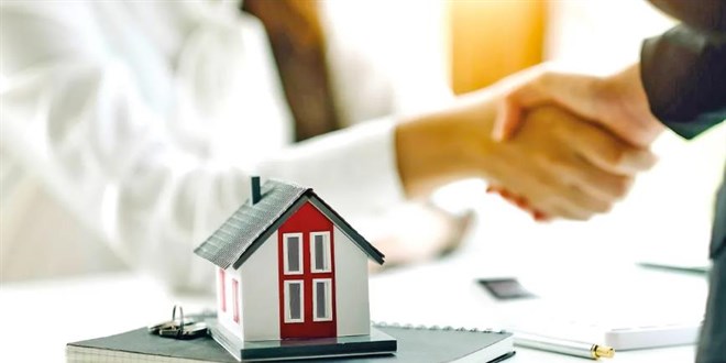 Gayrimenkulde 'emlak��' de�il 'uzman' d�nemi: Sekt�r e�itim �art� istiyor! - Son Dakika Haber