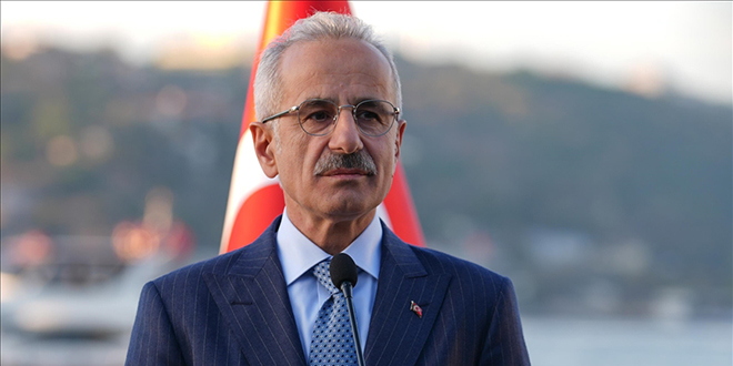 Bakan Uralo�lu a��klad�: H�rm�z'e alternatif g�zergah h�zlan�yor!